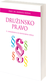 Družinsko pravo